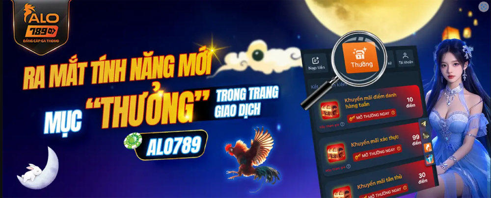 Trang chủ 41 Các chương trình khuyến mãi được làm mới hàng tháng
