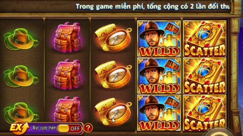 Hướng dẫn cách chơi hổ hũ, thuật ngữ và chiến thuật hay trên Alo789 2 Nổ hũ game cá cược với luật chơi đơn giản